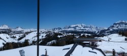 Archiv Foto Webcam Bergstation Piz la Ila, Alta Badia 01:00