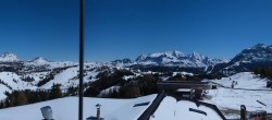 Archiv Foto Webcam Bergstation Piz la Ila, Alta Badia 03:00
