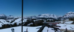 Archived image Webcam Alta Badia Panorama 00:00