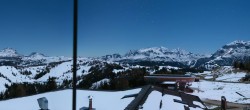 Archived image Webcam Alta Badia Panorama 04:00