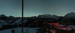 Archiv Foto Webcam Bergstation Piz la Ila, Alta Badia 00:00