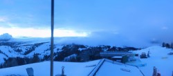 Archiv Foto Webcam Bergstation Piz la Ila, Alta Badia 06:00