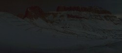 Archiv Foto Webcam Fassatal Panorama - Pordoi Pass 06:00