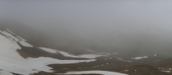 Archiv Foto Webcam Fassatal Panorama - Pordoi Pass 11:00