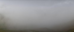 Archiv Foto Webcam Fassatal Panorama - Pordoi Pass 13:00