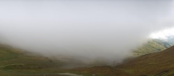 Archiv Foto Webcam Fassatal Panorama - Pordoi Pass 07:00