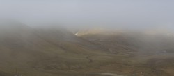 Archiv Foto Webcam Fassatal Panorama - Pordoi Pass 13:00