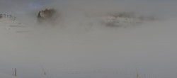 Archiv Foto Webcam Fassatal Panorama - Pordoi Pass 08:00