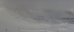 Archiv Foto Webcam Fassatal Panorama - Pordoi Pass 12:00