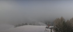 Archiv Foto Webcam Panorama Pozza di Fassa - Buffaure 07:00