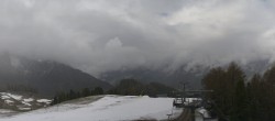 Archiv Foto Webcam Panorama Pozza di Fassa - Buffaure 12:00