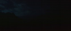 Archiv Foto Webcam Panorama Pozza di Fassa - Buffaure 21:00