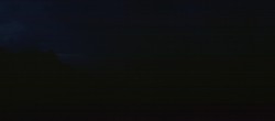 Archiv Foto Webcam Panorama Pozza di Fassa - Buffaure 21:00