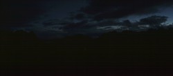 Archiv Foto Webcam Panorama Pozza di Fassa - Buffaure 21:00