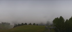 Archiv Foto Webcam Panorama Pozza di Fassa - Buffaure 11:00