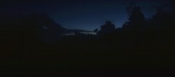 Archiv Foto Webcam Panorama Pozza di Fassa - Buffaure 19:00