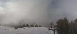 Archiv Foto Webcam Panorama Pozza di Fassa - Buffaure 10:00