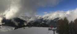 Archiv Foto Webcam Panorama Pozza di Fassa - Buffaure 12:00