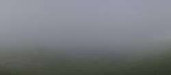 Archiv Foto Webcam Rundblick Bec de Roces, Arabba 06:00