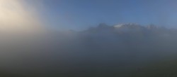 Archiv Foto Webcam Rundblick Bec de Roces, Arabba 05:00