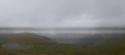 Archiv Foto Webcam Rundblick Bec de Roces, Arabba 07:00