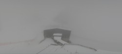 Archiv Foto Webcam Rundblick Arabba 07:00