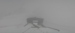Archiv Foto Webcam Rundblick Arabba 09:00