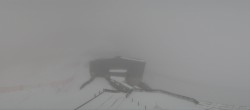 Archiv Foto Webcam Rundblick Arabba 11:00