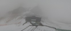 Archiv Foto Webcam Rundblick Arabba 15:00