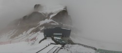 Archiv Foto Webcam Rundblick Arabba 17:00