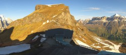 Archiv Foto Webcam Rundblick Arabba 06:00