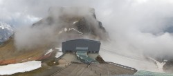 Archiv Foto Webcam Rundblick Arabba 15:00