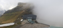 Archiv Foto Webcam Rundblick Arabba 17:00