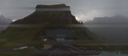 Archiv Foto Webcam Rundblick Arabba 17:00