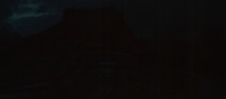 Archiv Foto Webcam Rundblick Arabba 21:00