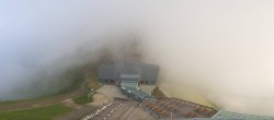 Archiv Foto Webcam Rundblick Arabba 06:00