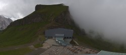Archived image Webcam Arabba Panorama 15:00