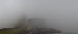 Archiv Foto Webcam Rundblick Arabba 10:00