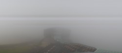Archiv Foto Webcam Rundblick Arabba 11:00