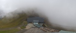 Archiv Foto Webcam Rundblick Arabba 15:00