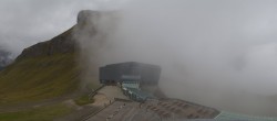 Archiv Foto Webcam Rundblick Arabba 17:00
