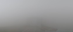 Archiv Foto Webcam Rundblick Arabba 07:00