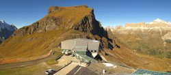 Archiv Foto Webcam Rundblick Arabba 09:00