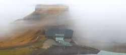 Archiv Foto Webcam Rundblick Arabba 09:00