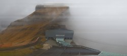 Archiv Foto Webcam Rundblick Arabba 11:00