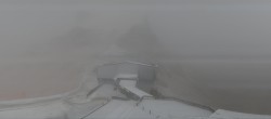 Archiv Foto Webcam Rundblick Arabba 15:00