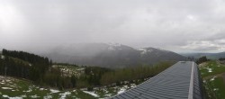 Archived image Webcam Panorama view Ofterschwanger Horn 13:00