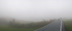 Archived image Webcam Panorama view Ofterschwanger Horn 07:00