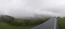 Archived image Webcam Panorama view Ofterschwanger Horn 09:00