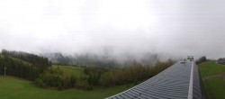 Archived image Webcam Panorama view Ofterschwanger Horn 11:00